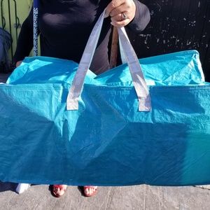 Lularoe Laundry Garmet Bags XLARGE zipper